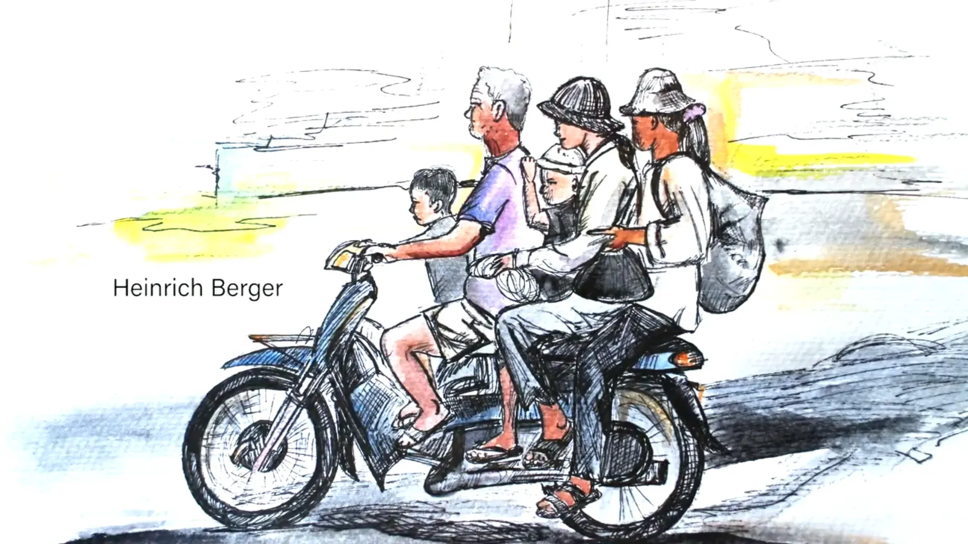 Heng Heng