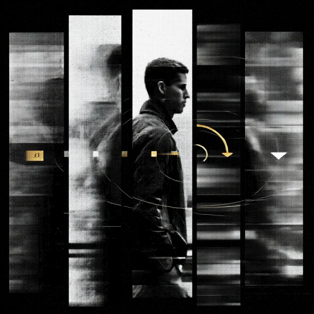 How's Life — Cover