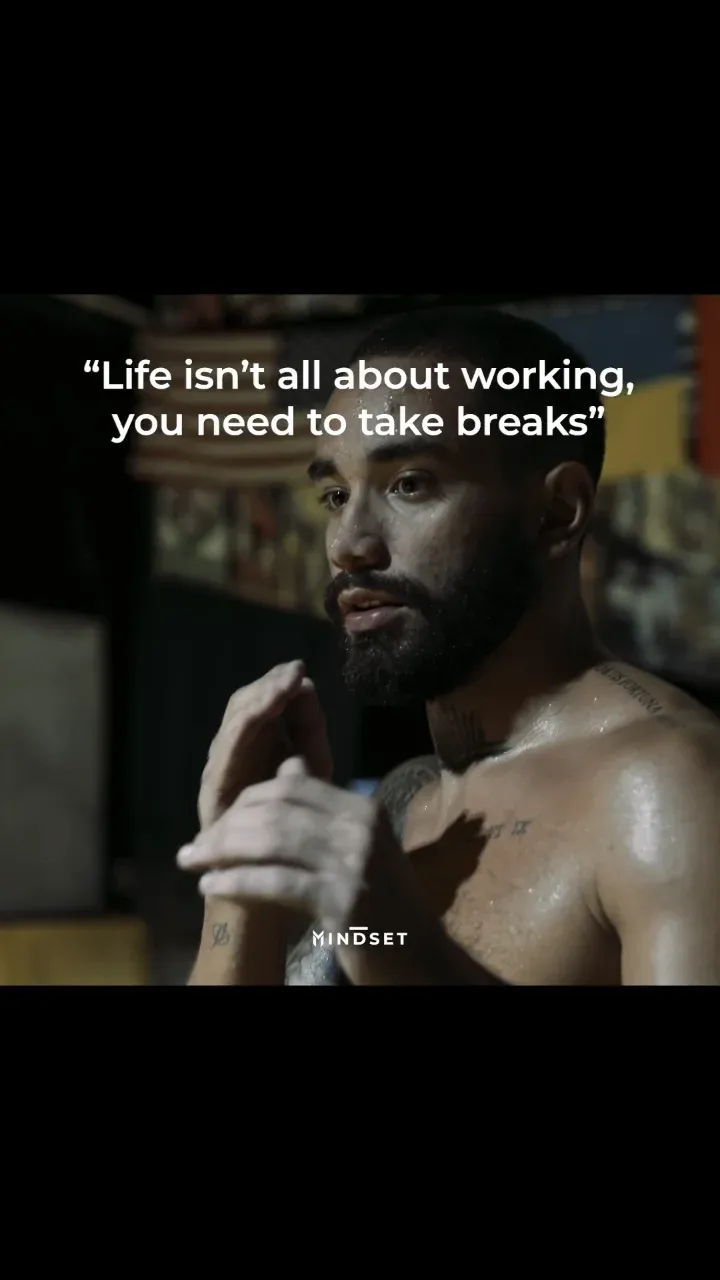 I Need to Become Great — Screenshot 6