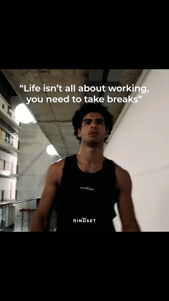 I Need to Become Great — Screenshot 3