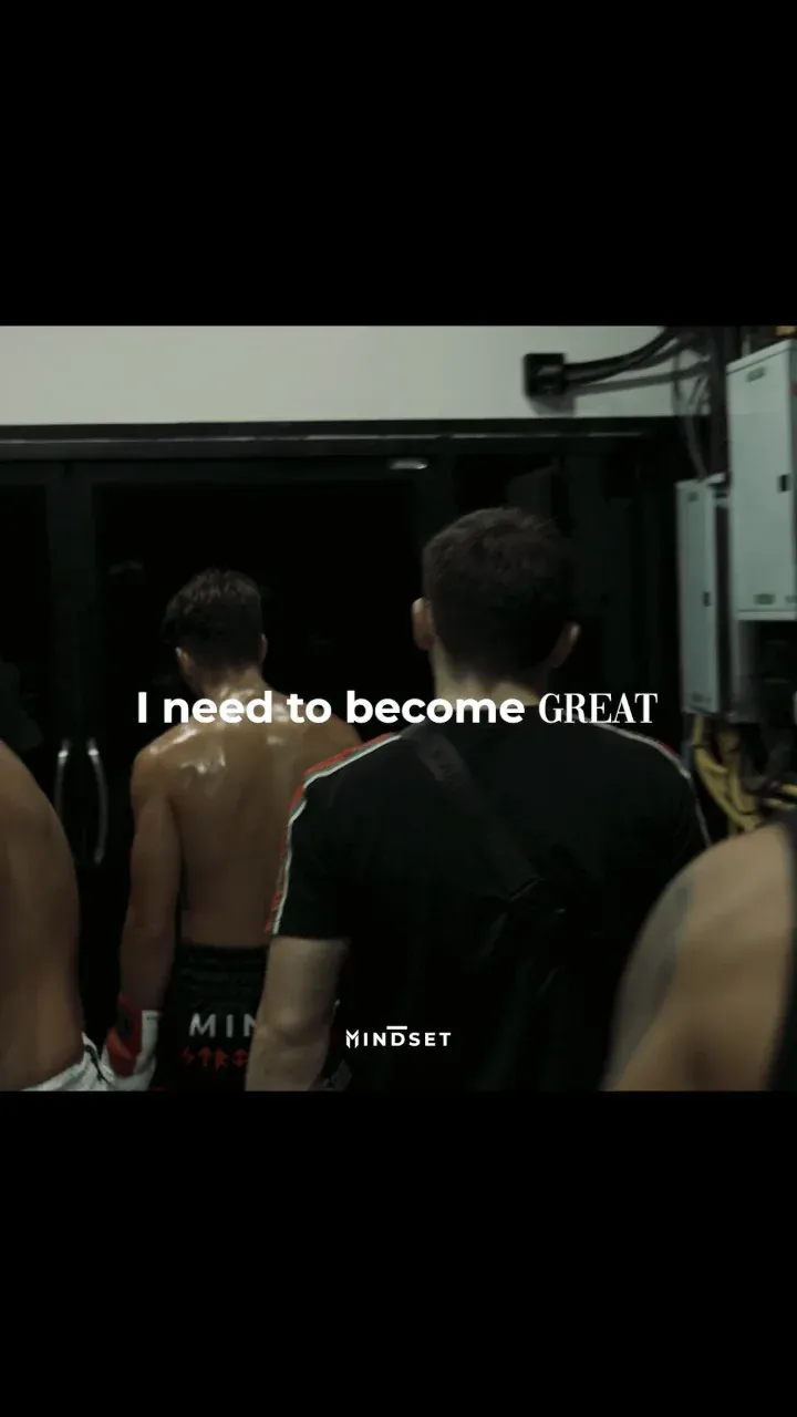 I Need to Become Great — Screenshot 12