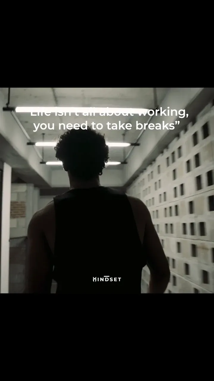 I Need to Become Great — Screenshot 4