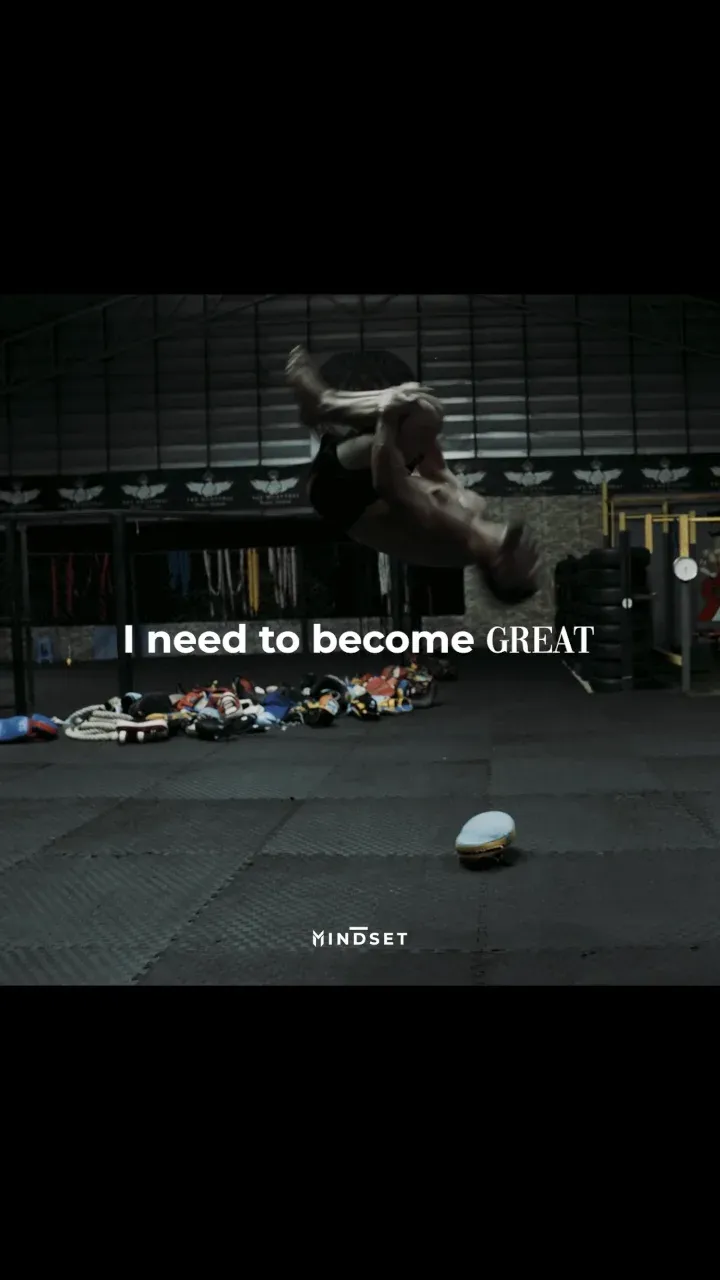 I Need to Become Great — Screenshot 9