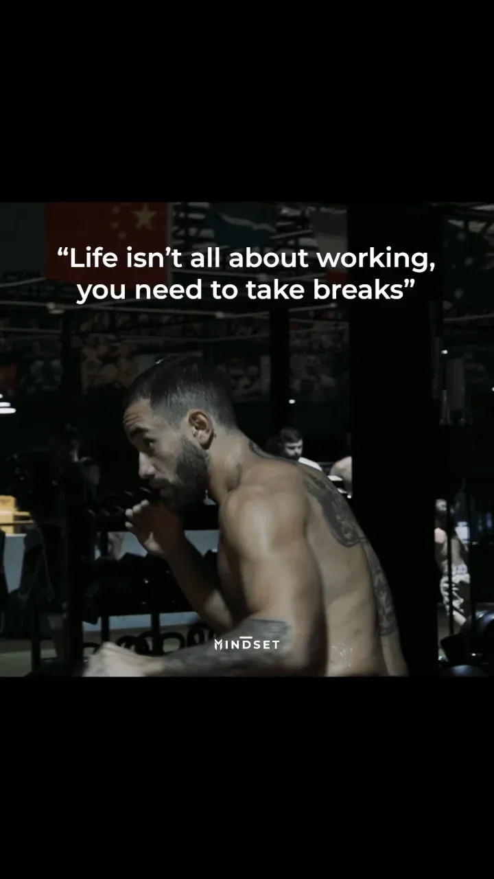 I Need to Become Great — Screenshot 5