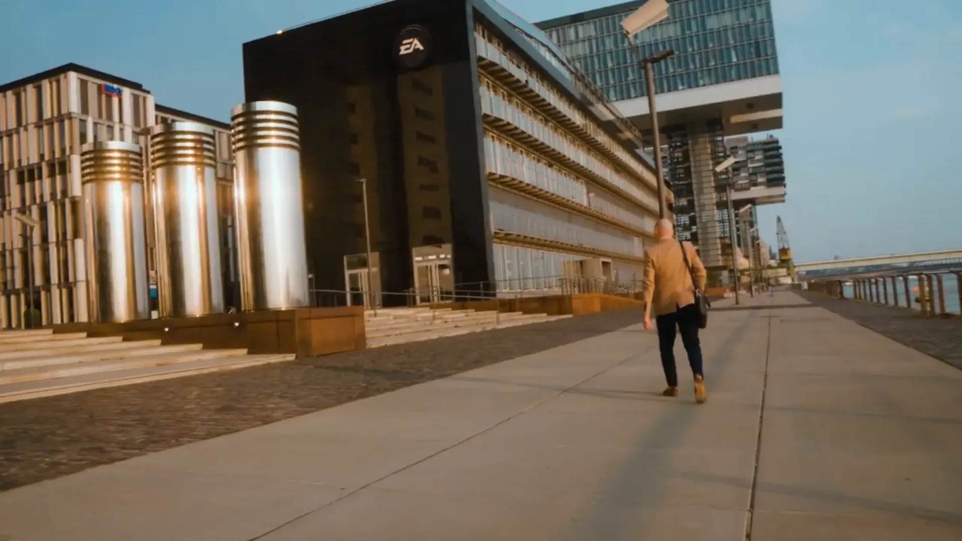 Lifestyle Real Estate Brand Film — image 1