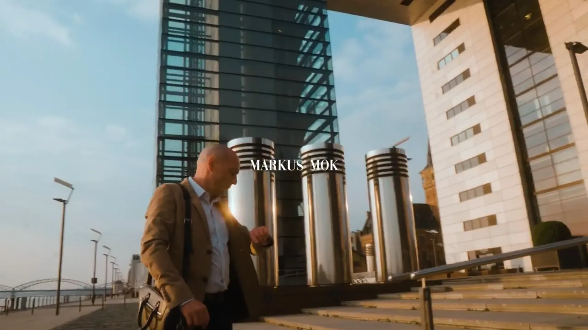 Lifestyle Real Estate Brand Film — image 2
