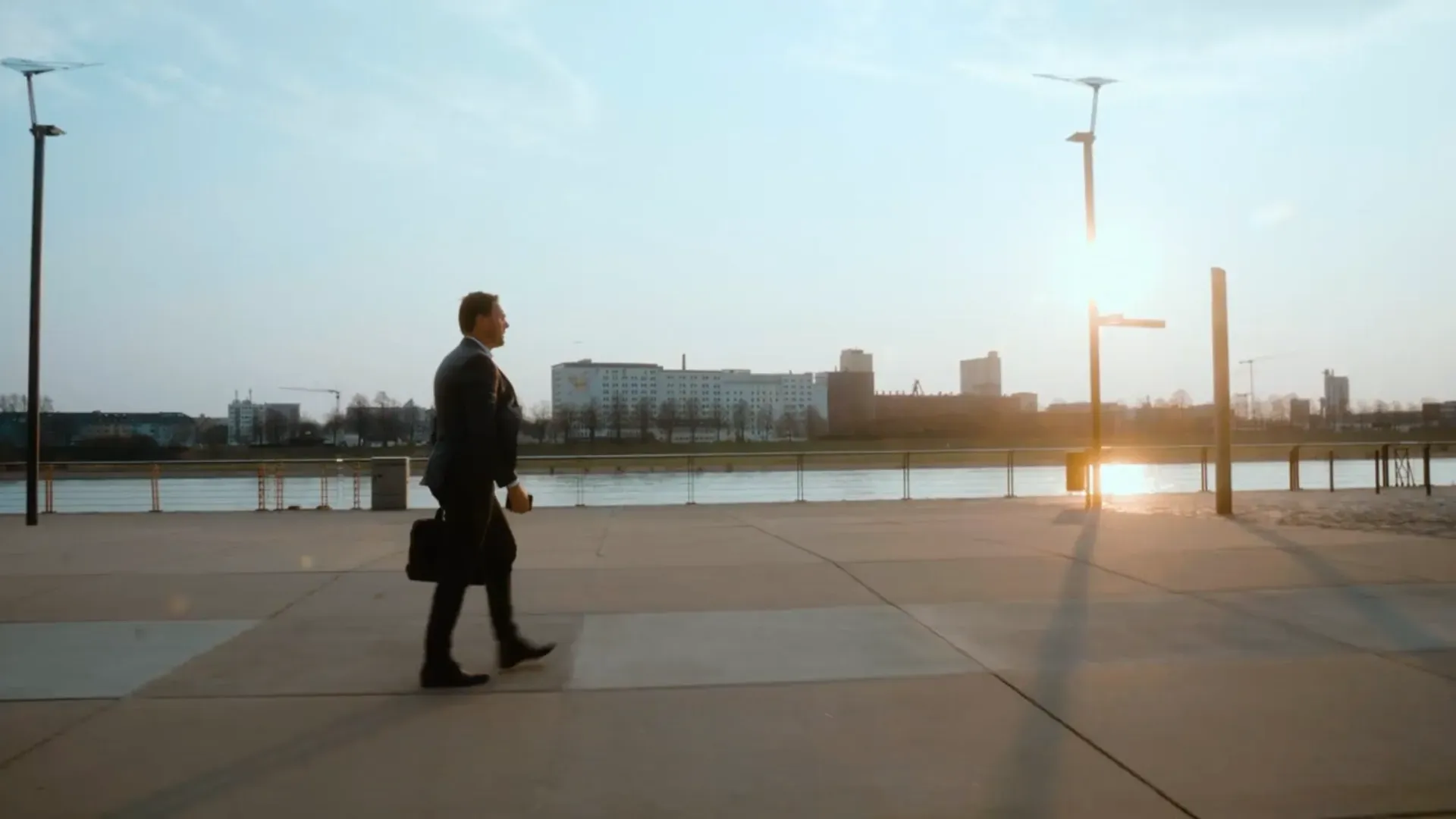 Lifestyle Real Estate Brand Film — image 3