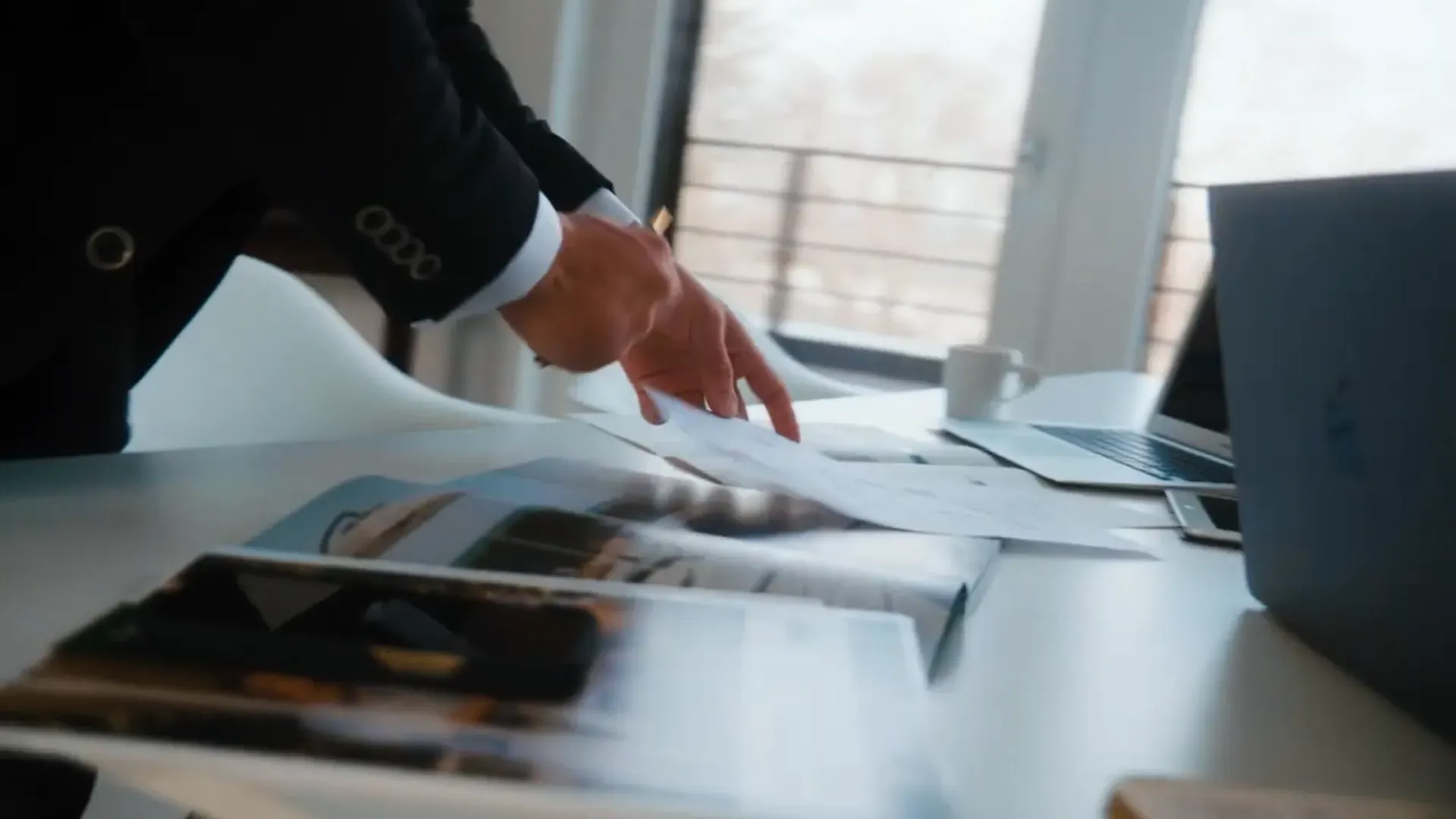 Lifestyle Real Estate Brand Film — image 5