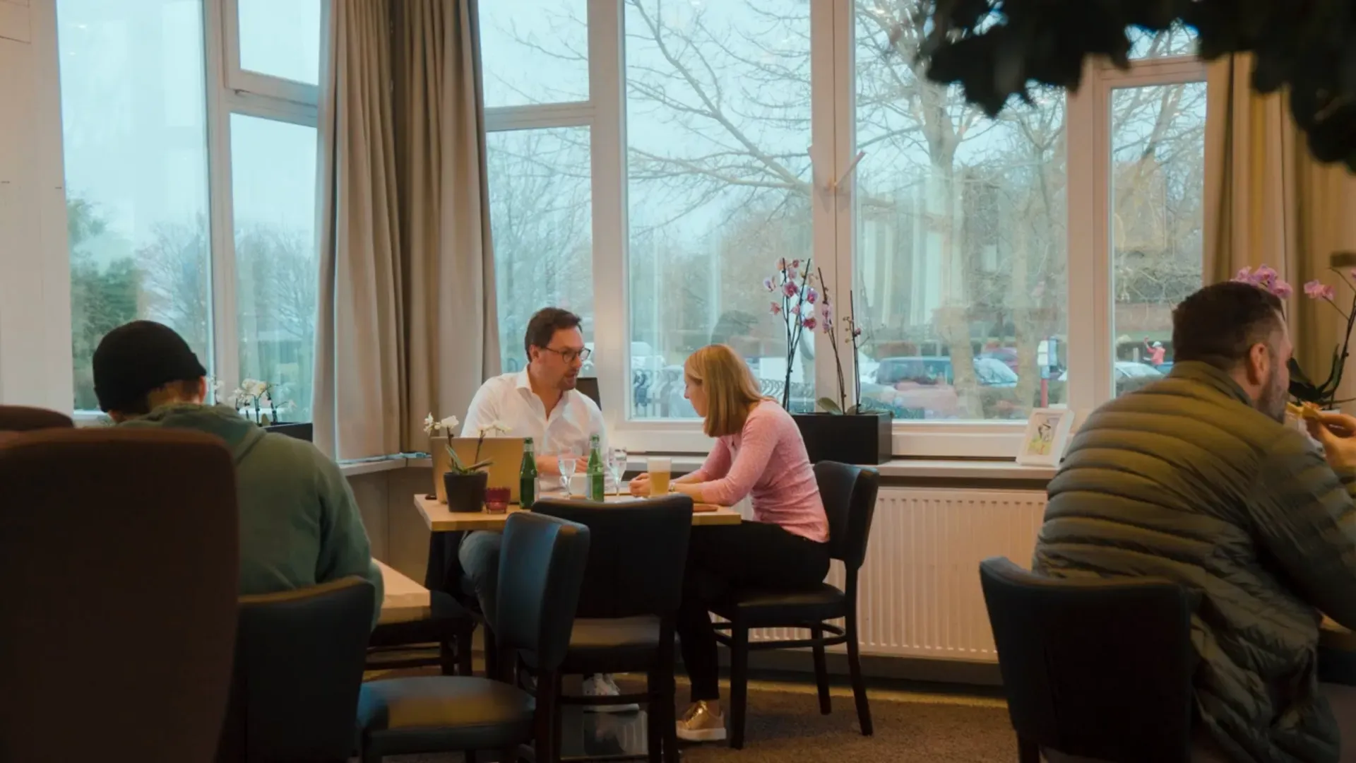 Lifestyle Real Estate Brand Film — image 15