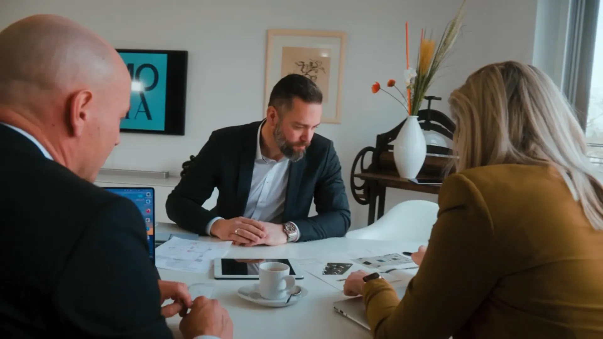 Lifestyle Real Estate Brand Film — image 19