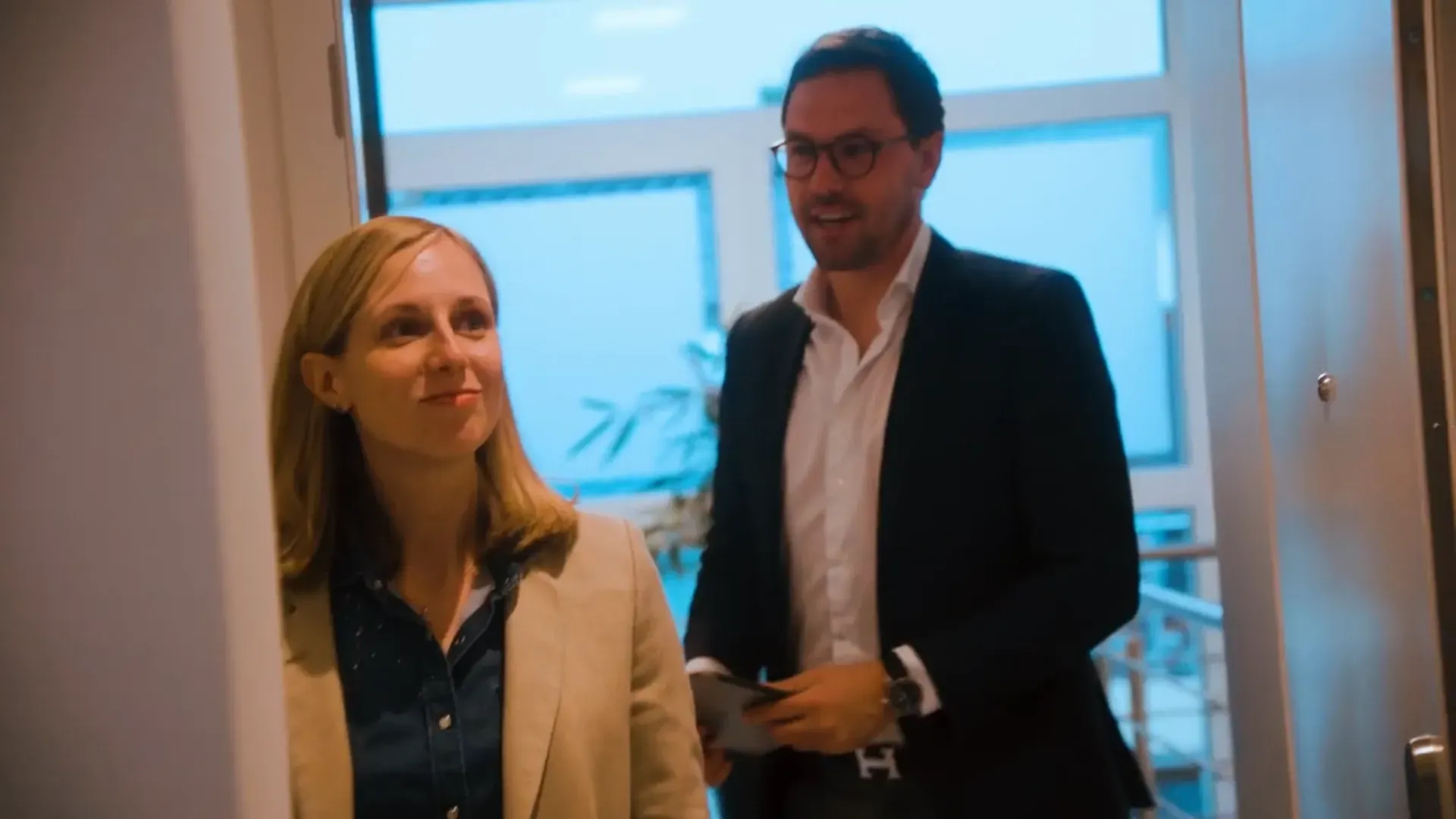 Lifestyle Real Estate Brand Film — image 21