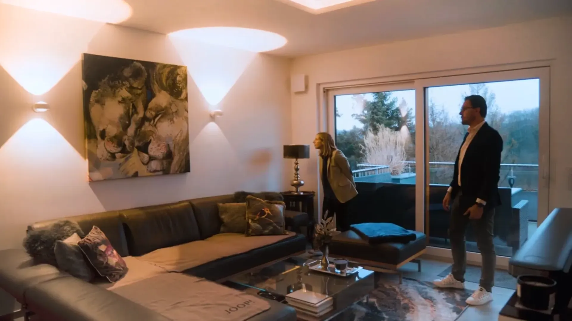 Lifestyle Real Estate Brand Film — image 22