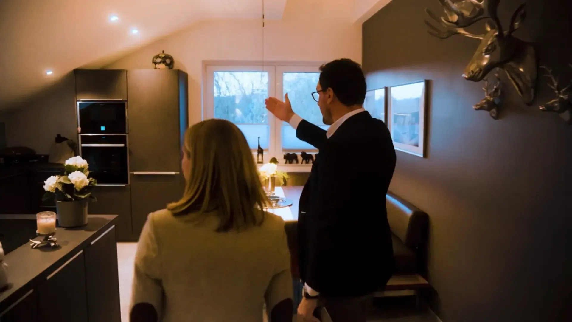 Lifestyle Real Estate Brand Film — image 23