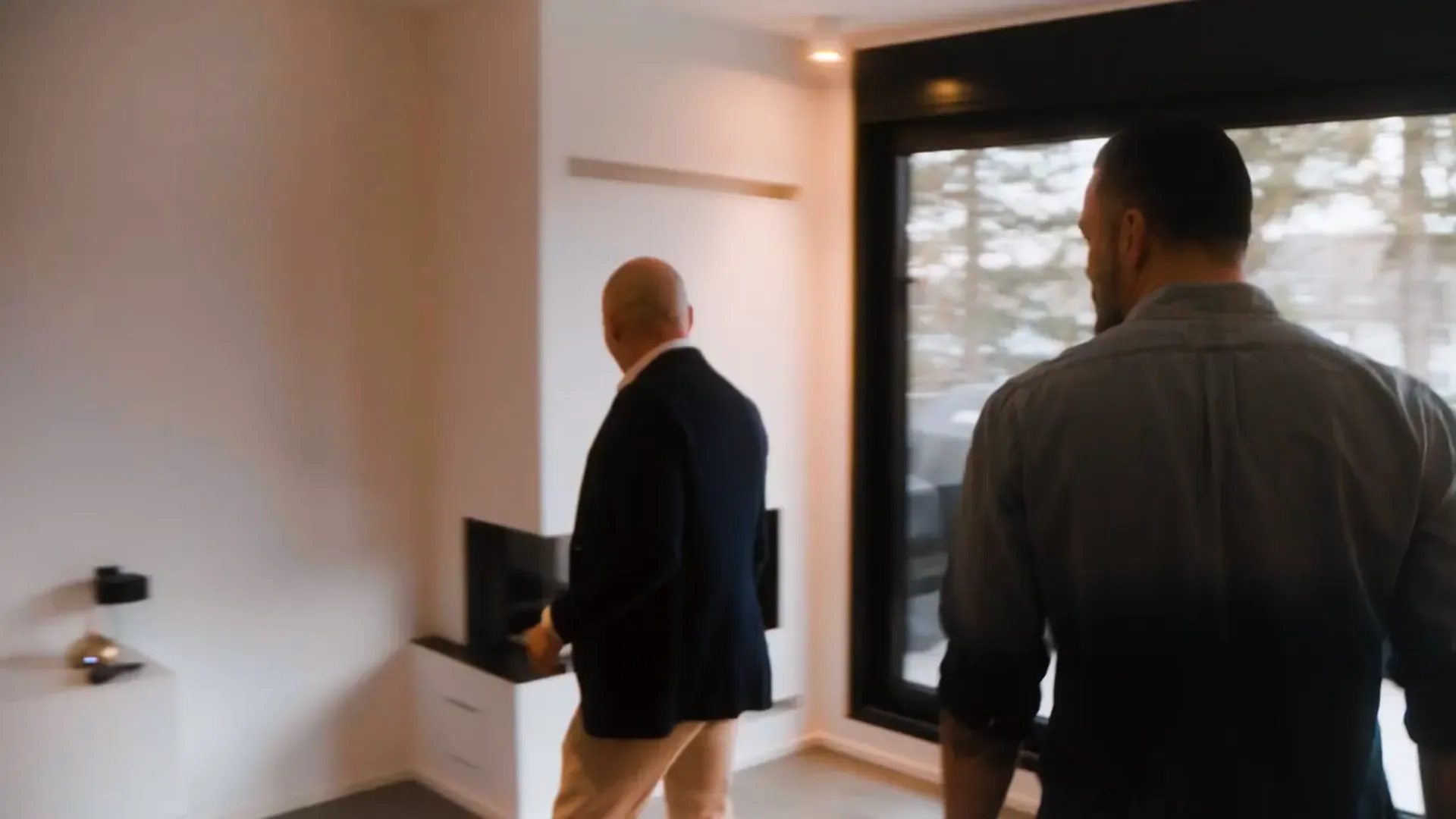 Lifestyle Real Estate Brand Film — image 25