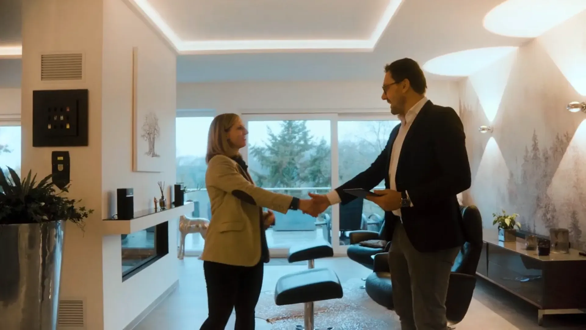 Lifestyle Real Estate Brand Film — image 26