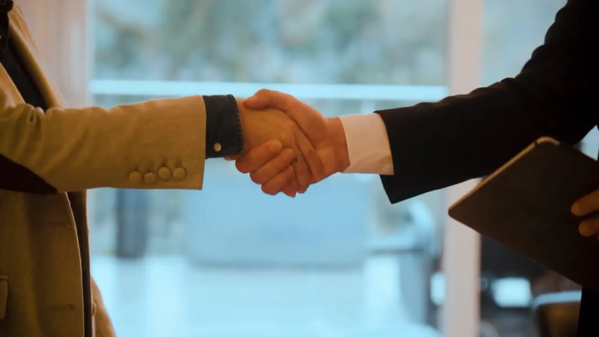 Lifestyle Real Estate Brand Film — image 27