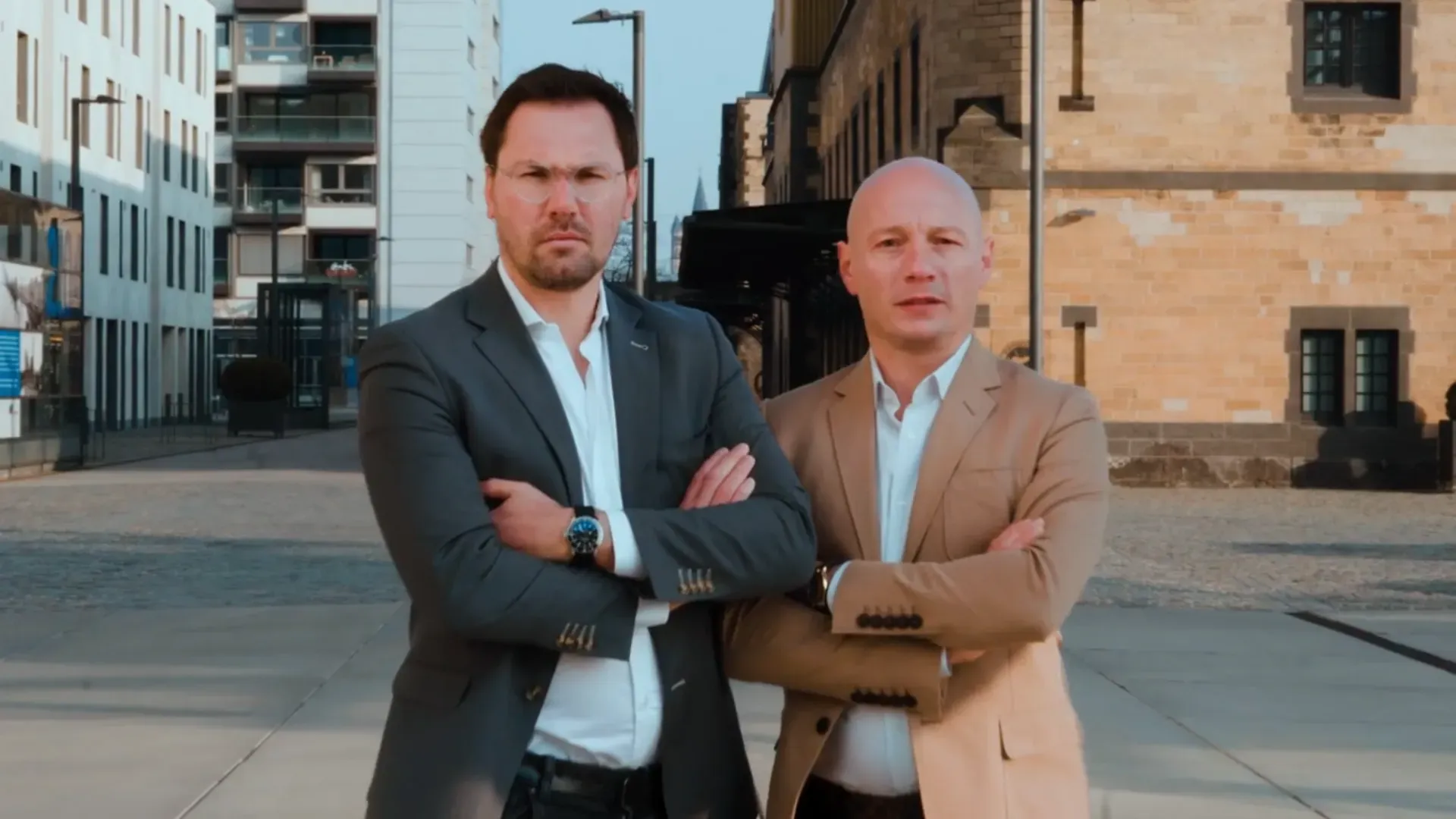Lifestyle Real Estate Brand Film — image 32