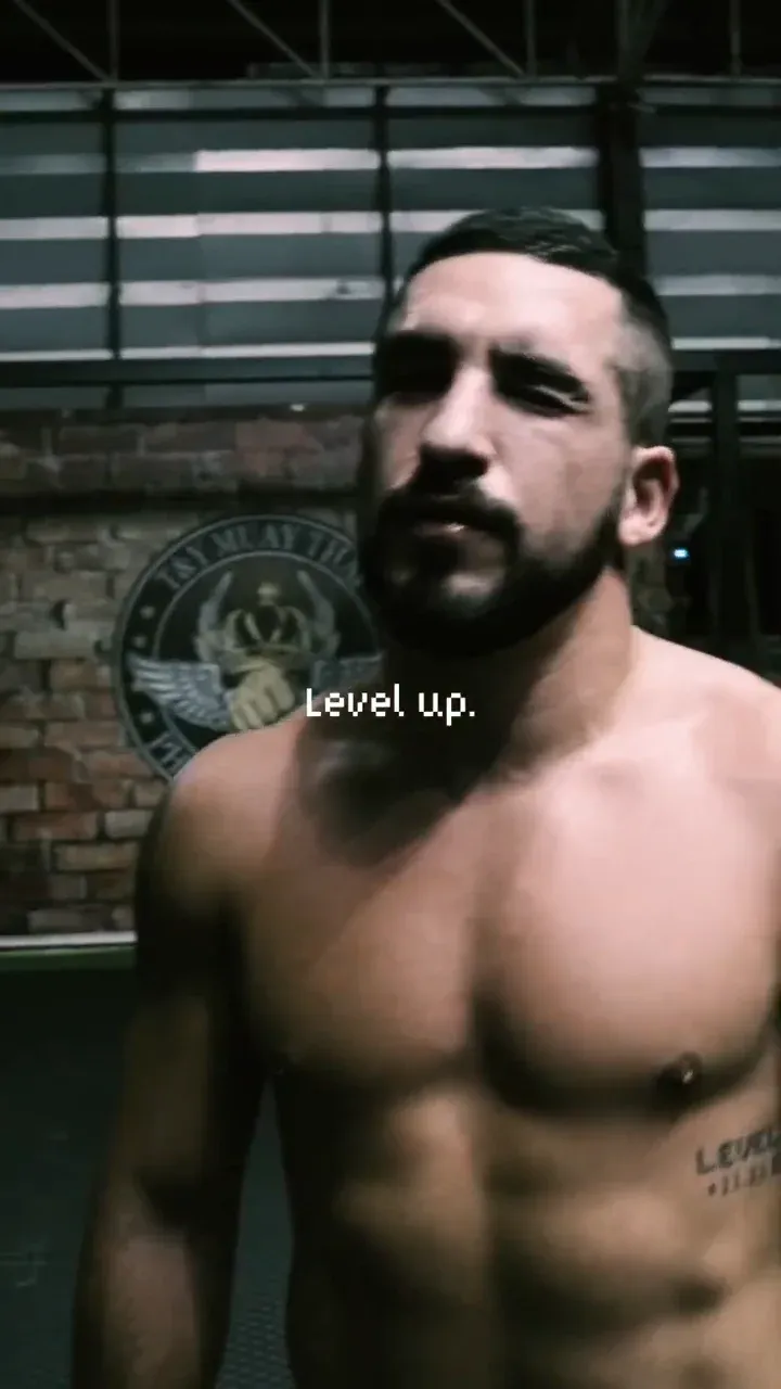 Level Up — Screenshot 11