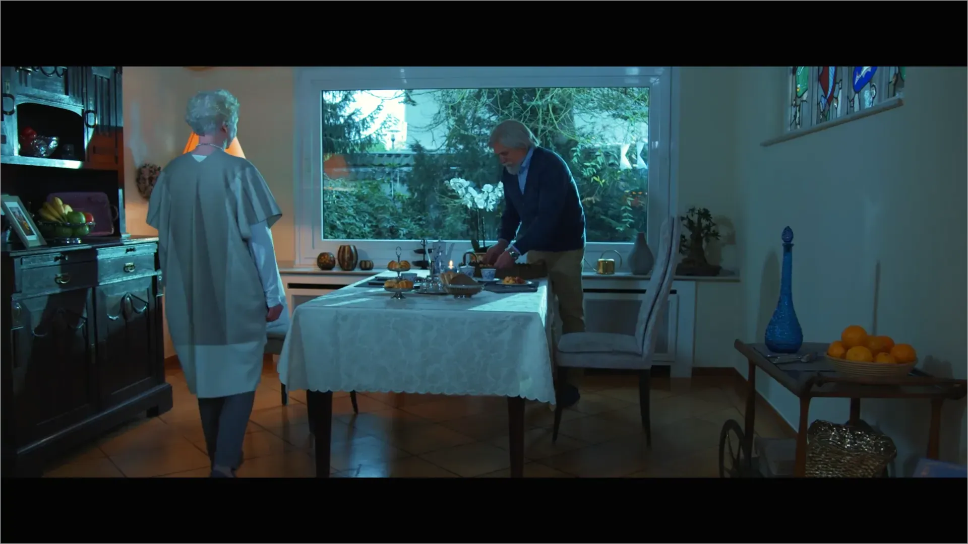 Spring of the Swallows — Director's Cut — image 2