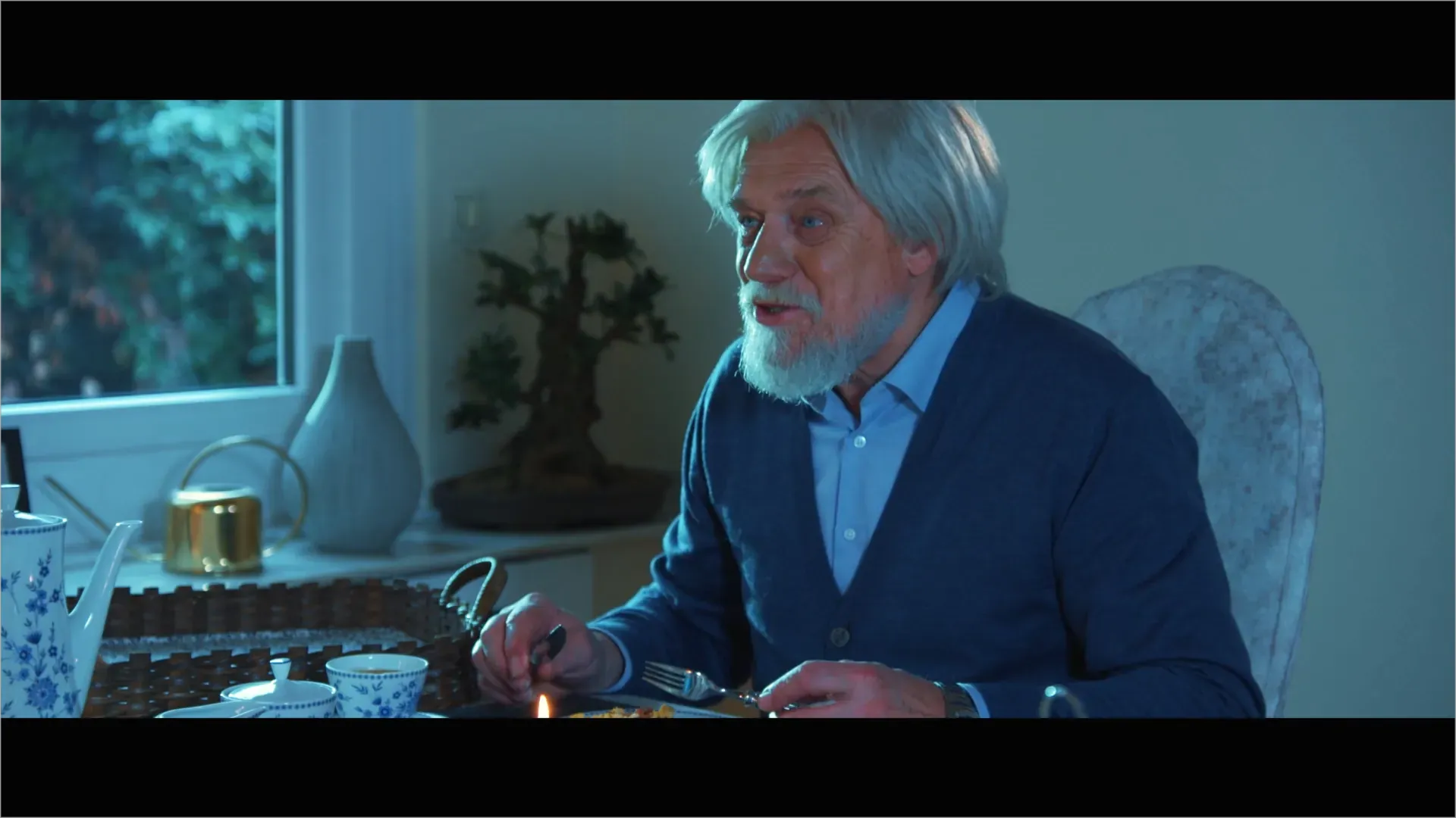 Spring of the Swallows — Director's Cut — image 5