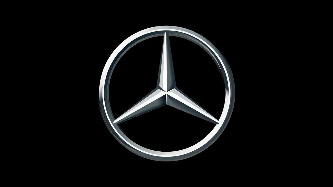 Mercedes-Benz — „Hello Shaper“
