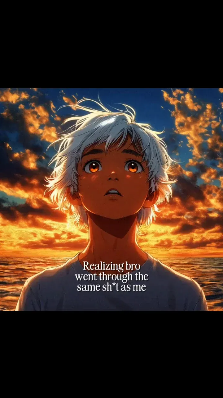 Bro Anime Short — Screenshot 1
