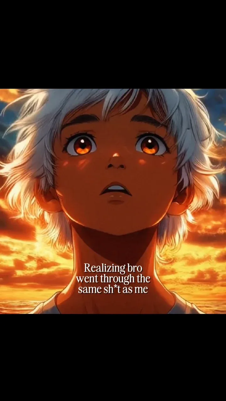 Bro Anime Short — Screenshot 2