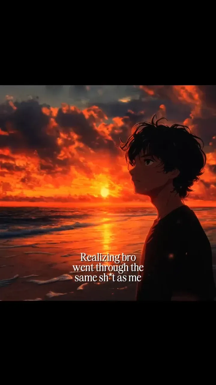 Bro Anime Short — Screenshot 3