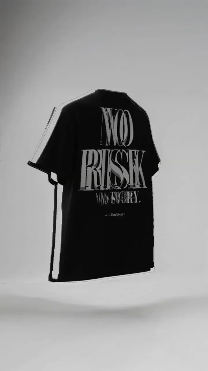 No Risk, No Story — Product Reel — Screenshot 12