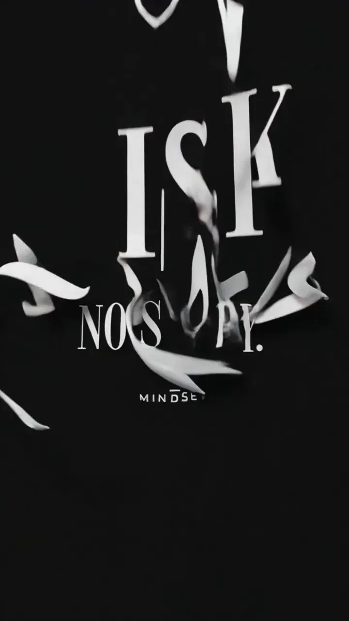 No Risk, No Story — Product Reel — Screenshot 10