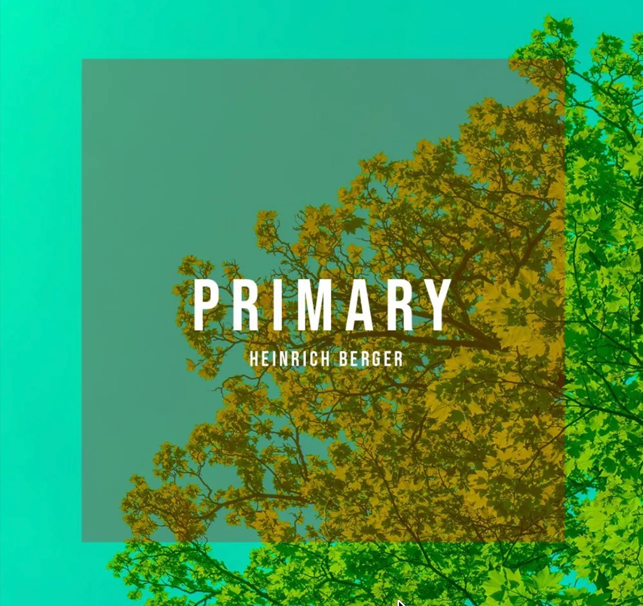 Primary — Cover