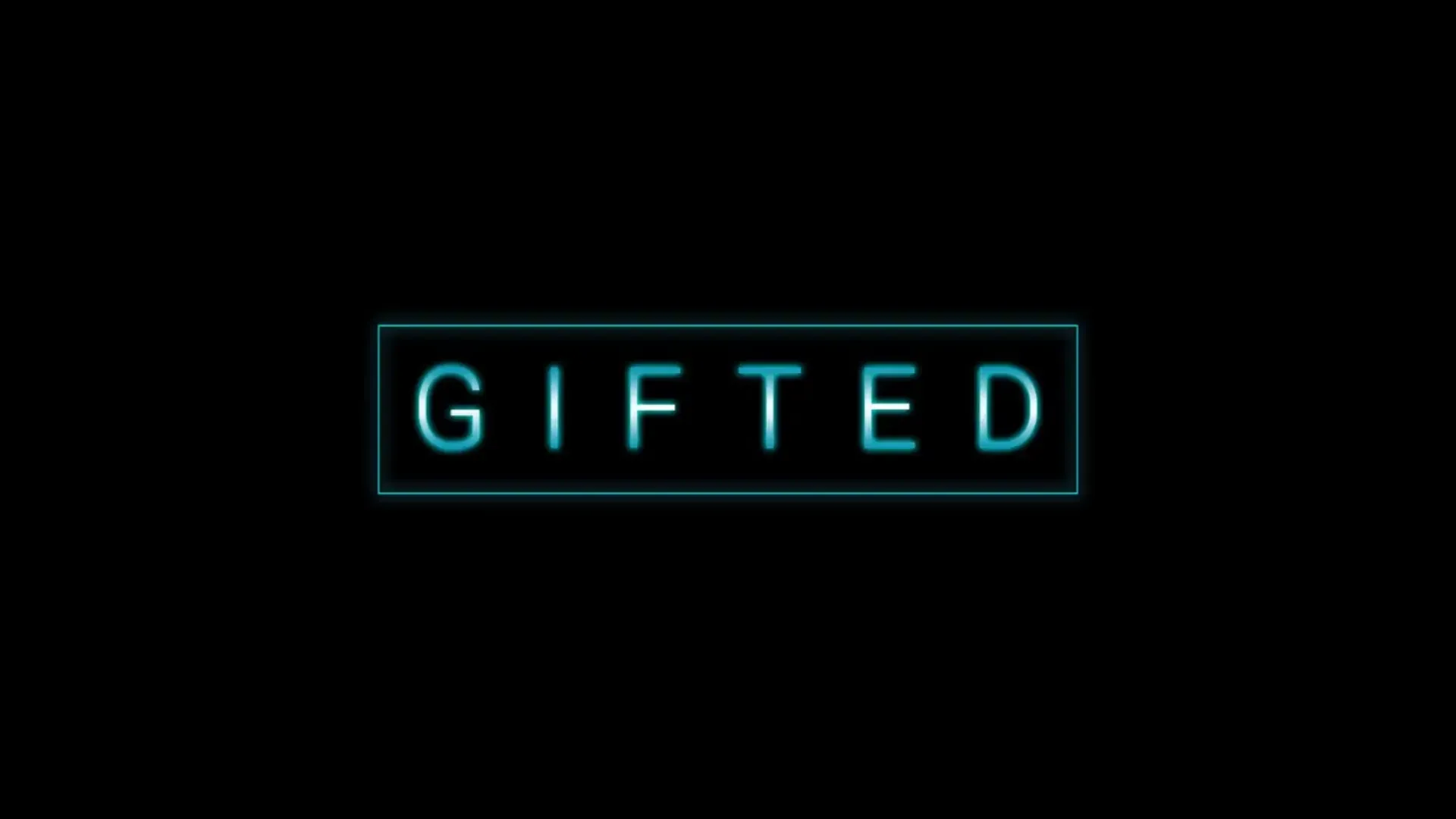 Project Gifted