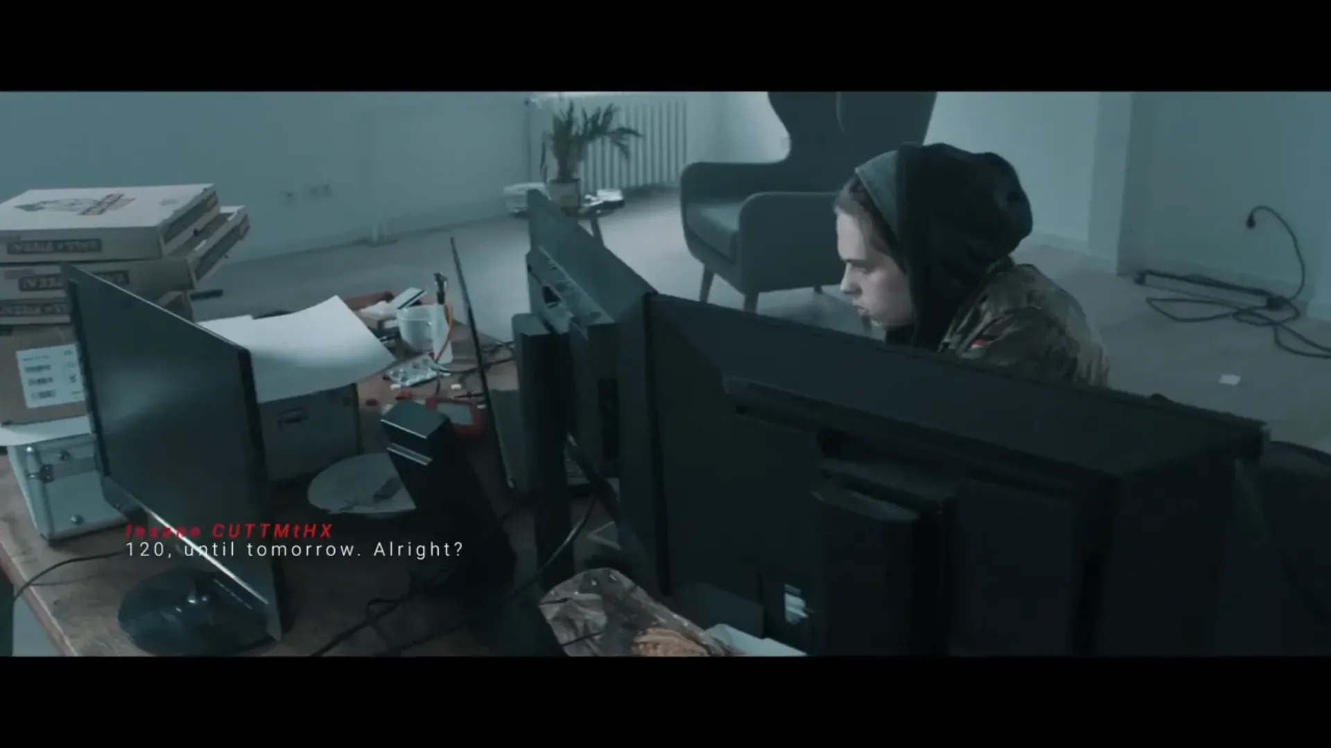 Projekt Adler