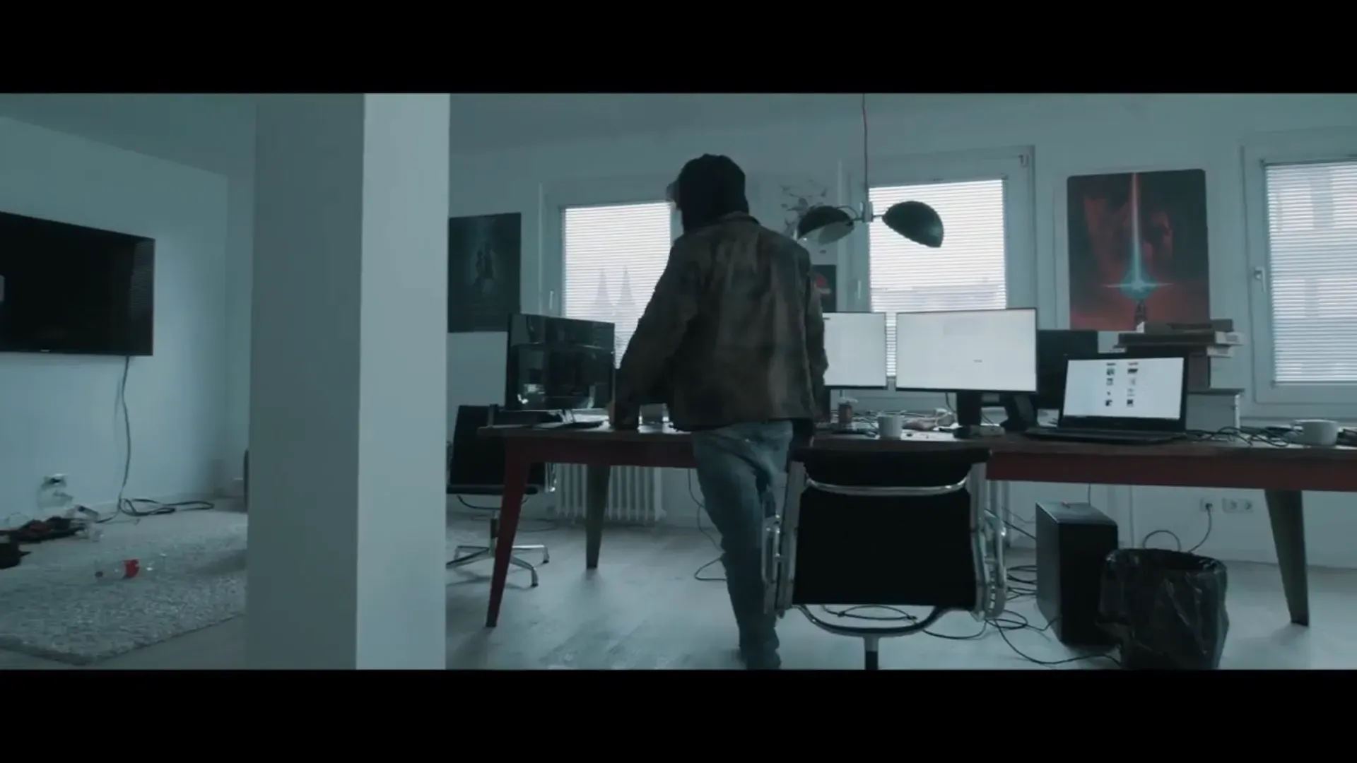 Projekt Adler