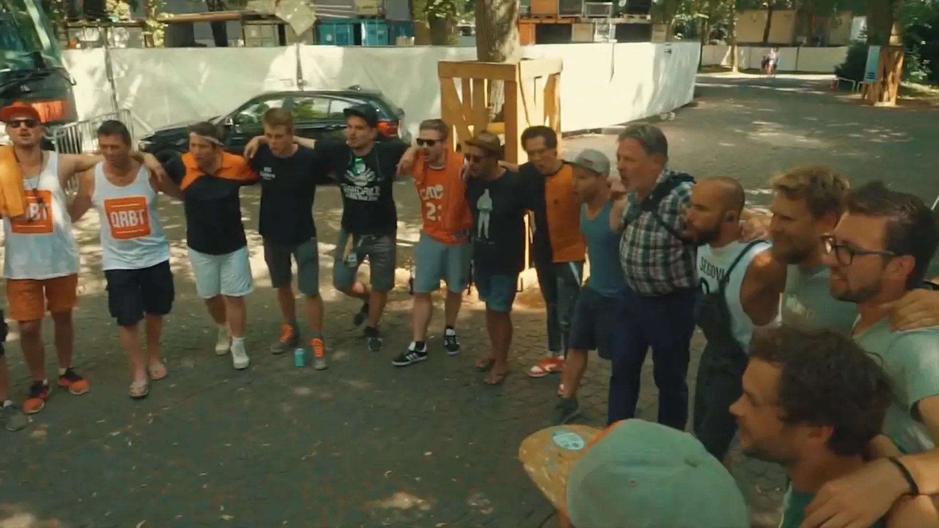 Live Concert Aftermovie — image 1