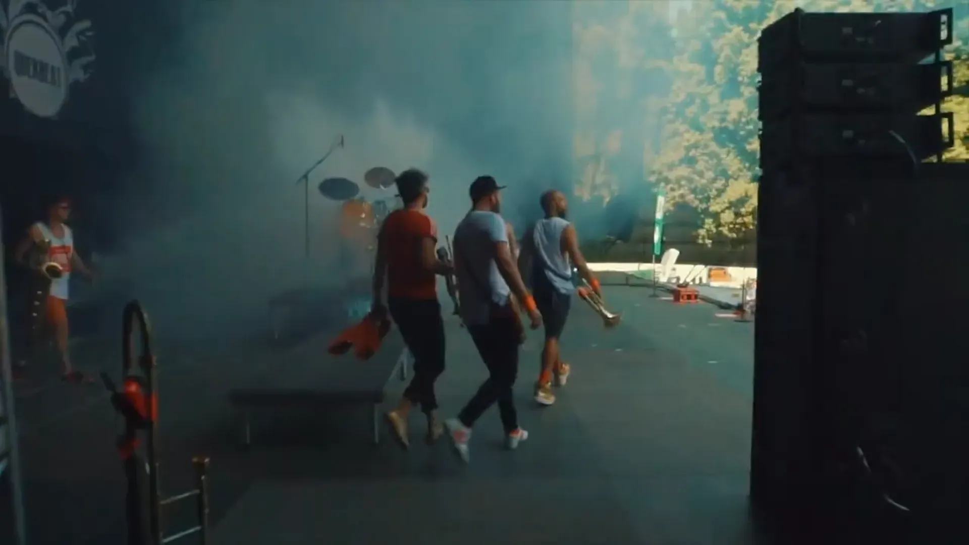 Live Concert Aftermovie — image 2