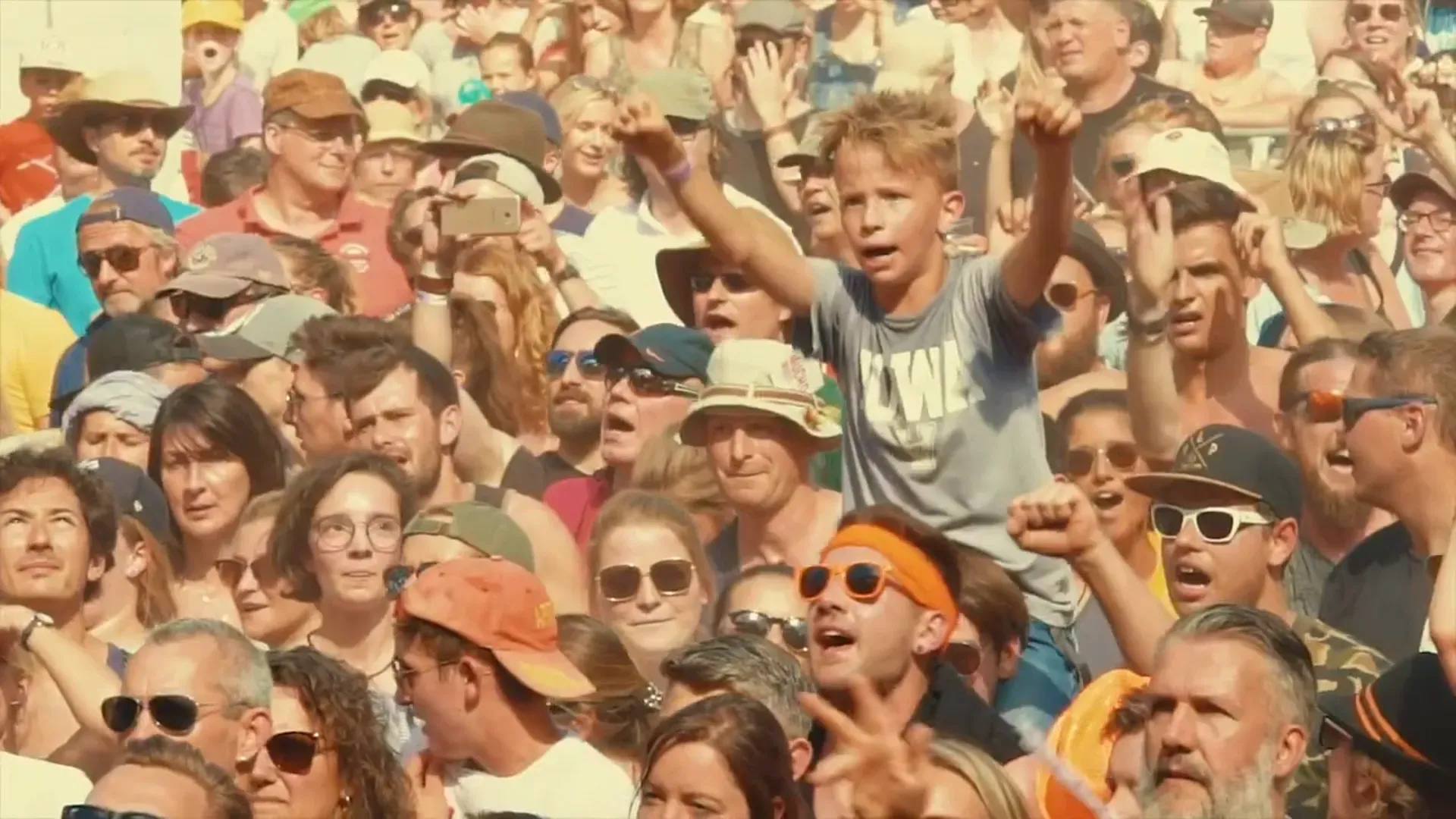 Live Concert Aftermovie — image 6