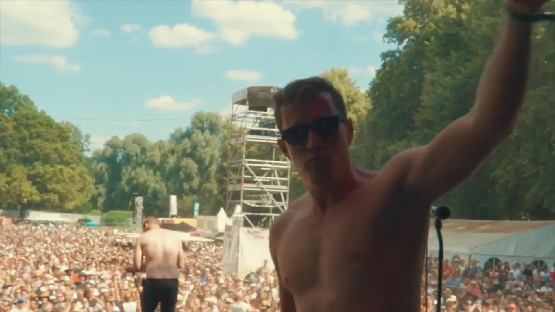 Live Concert Aftermovie — image 9