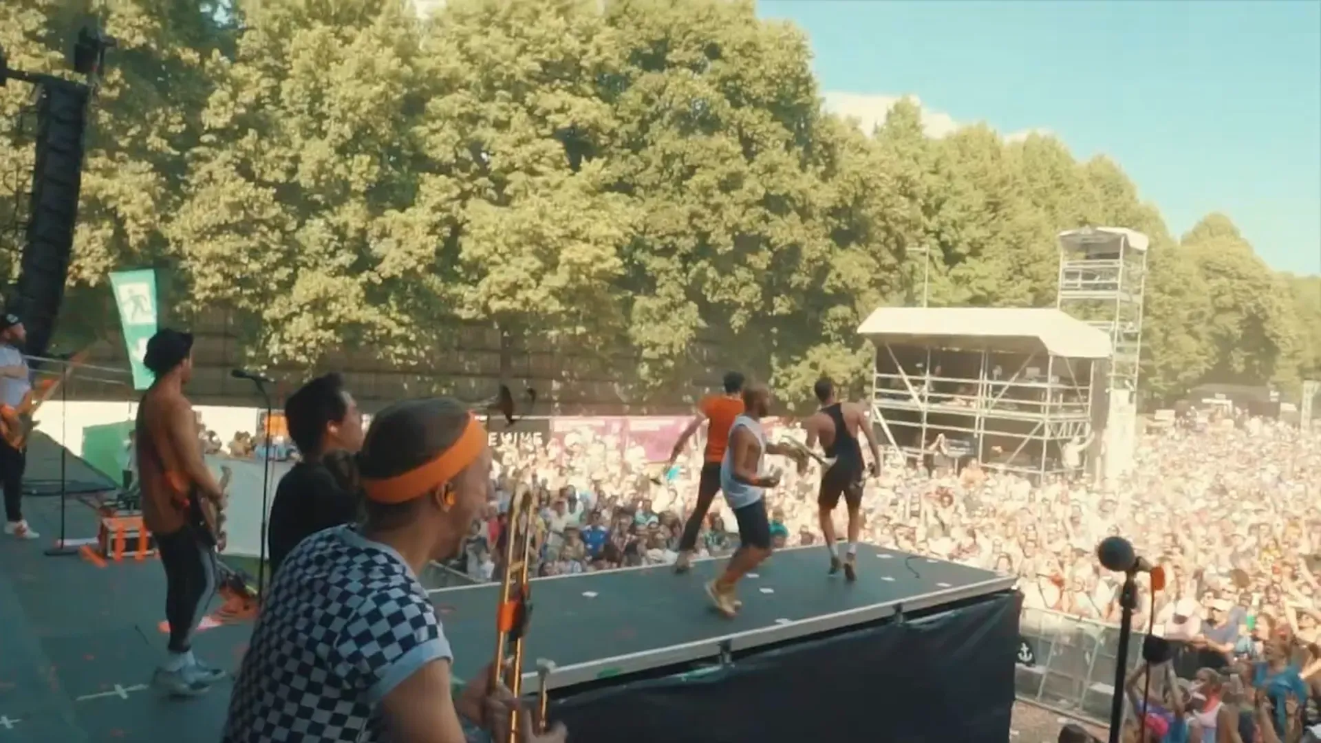 Live Concert Aftermovie — image 12