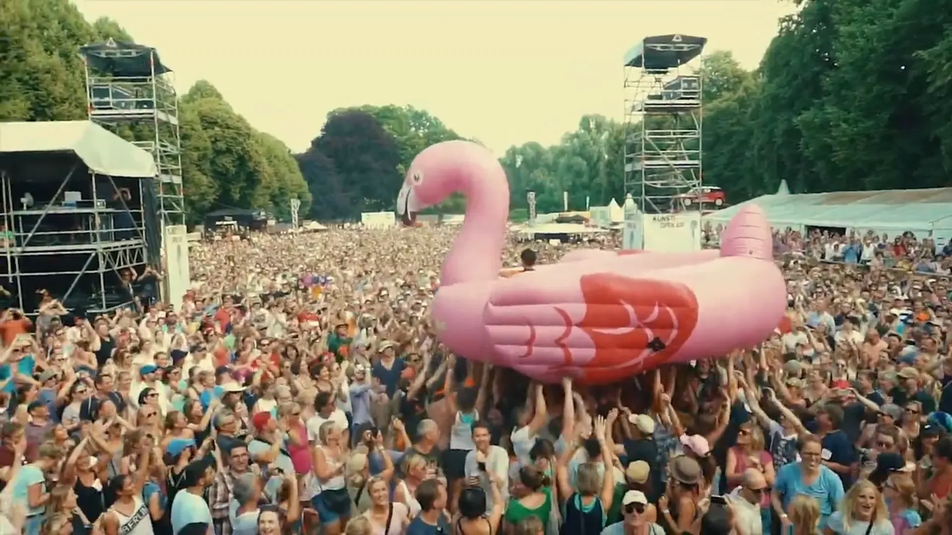 Live Concert Aftermovie — image 16