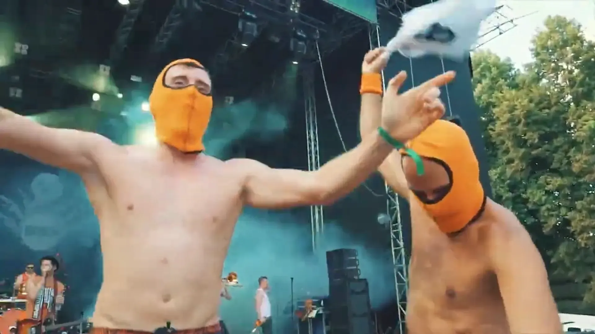 Live Concert Aftermovie — image 18