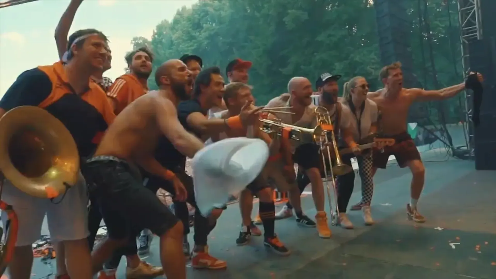 Live Concert Aftermovie — image 19