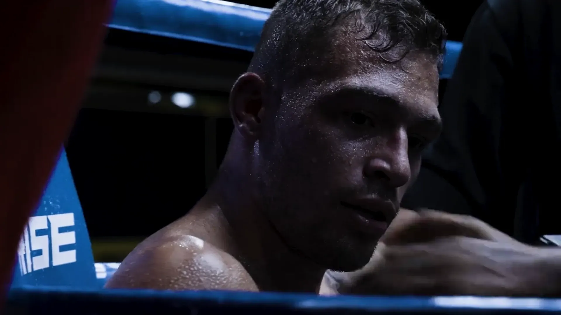 Real Muay Thai Fight — Brazil vs. Vietnam