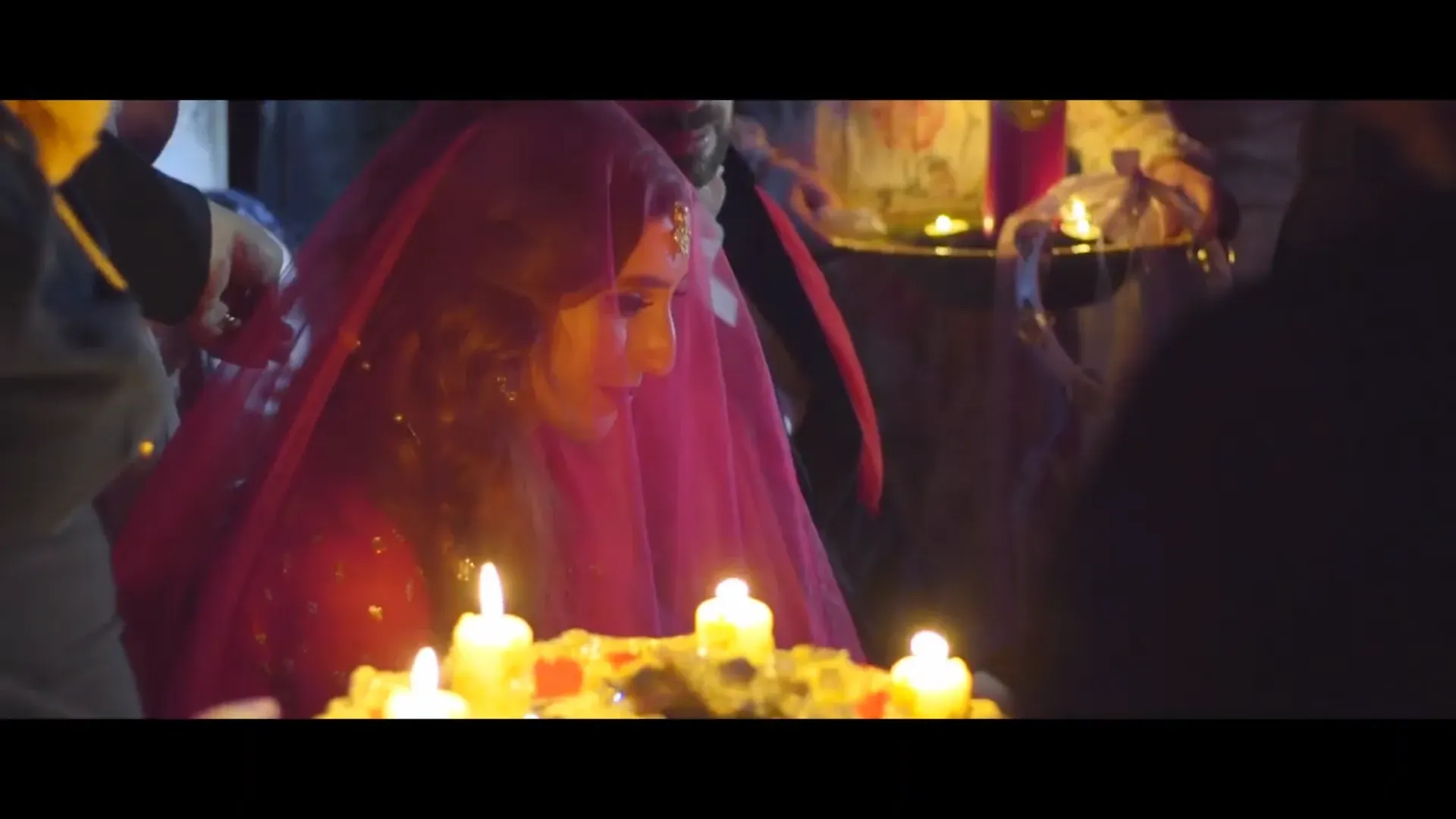 Wedding & Event Image Film — image 5
