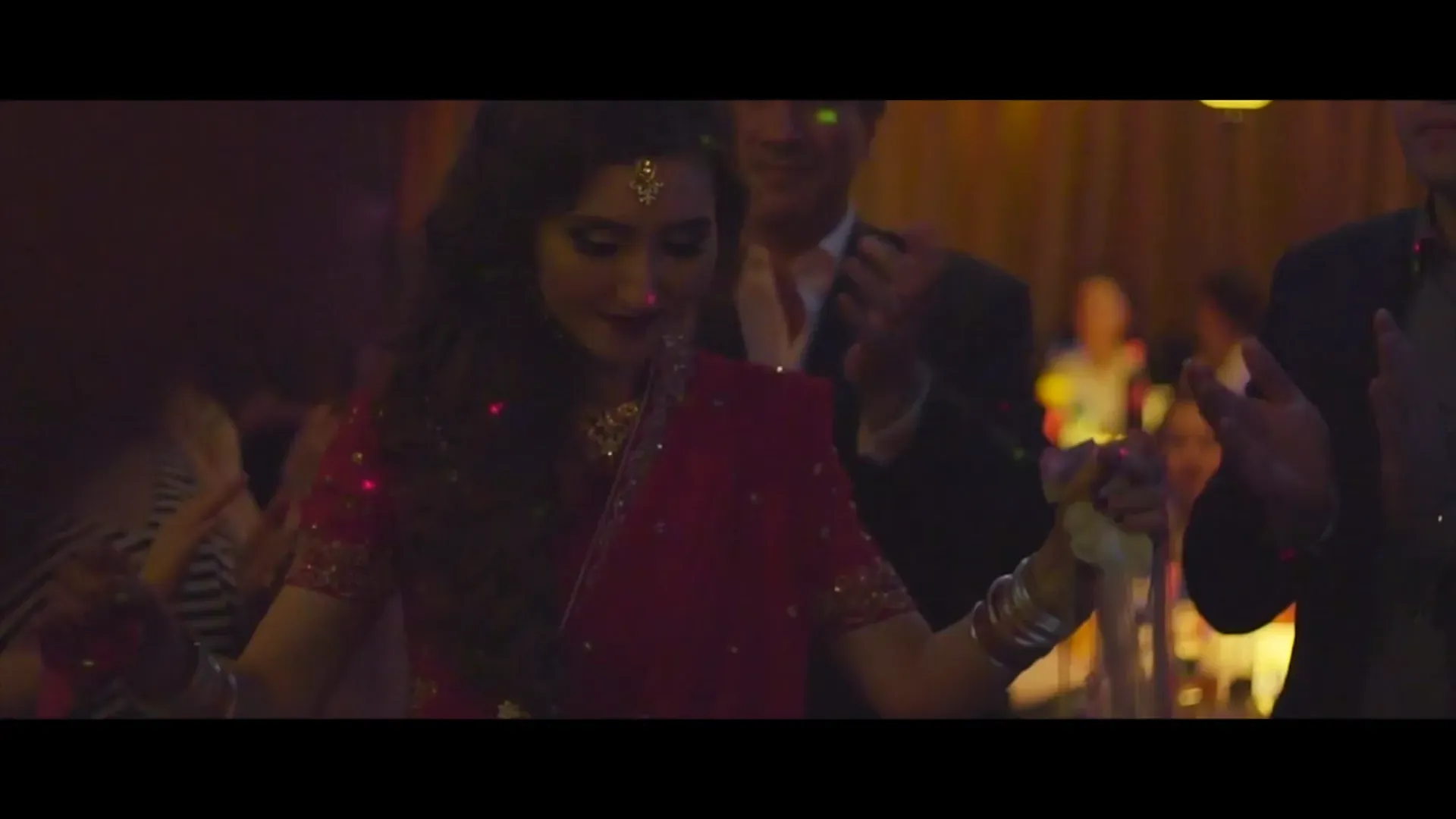 Wedding & Event Image Film — image 12