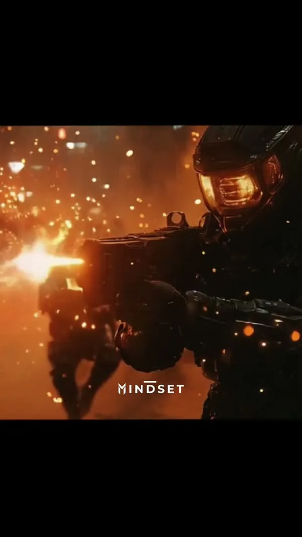 Mood 3 — Screenshot 2