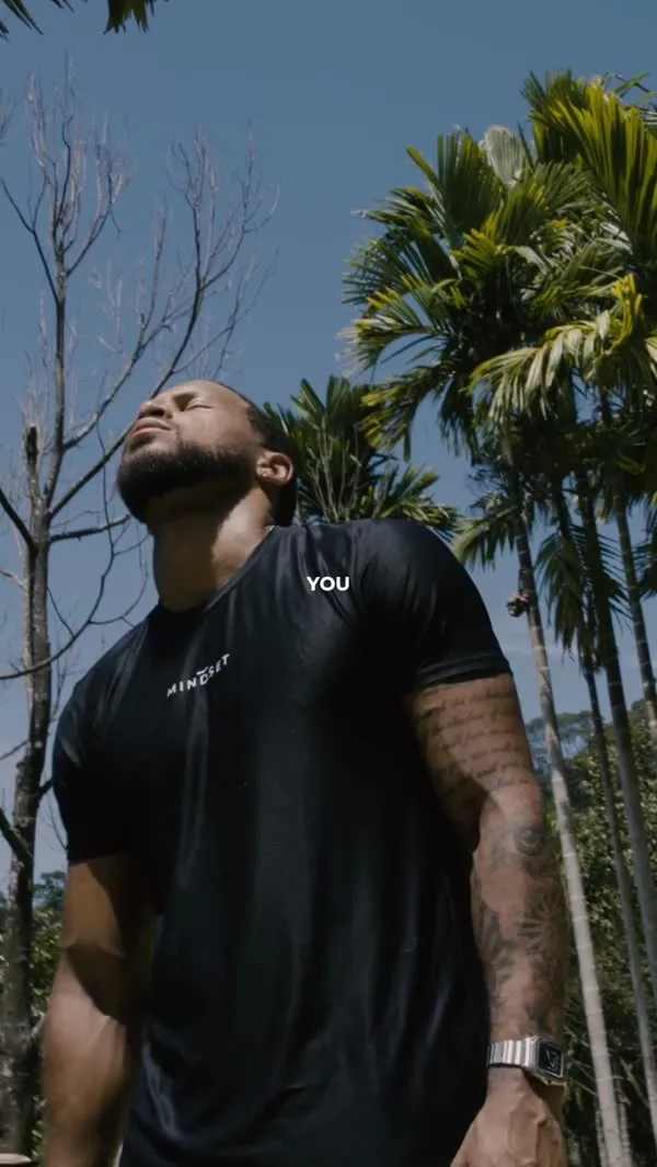 No Risk, No Story — Lifestyle Reel — Screenshot 2