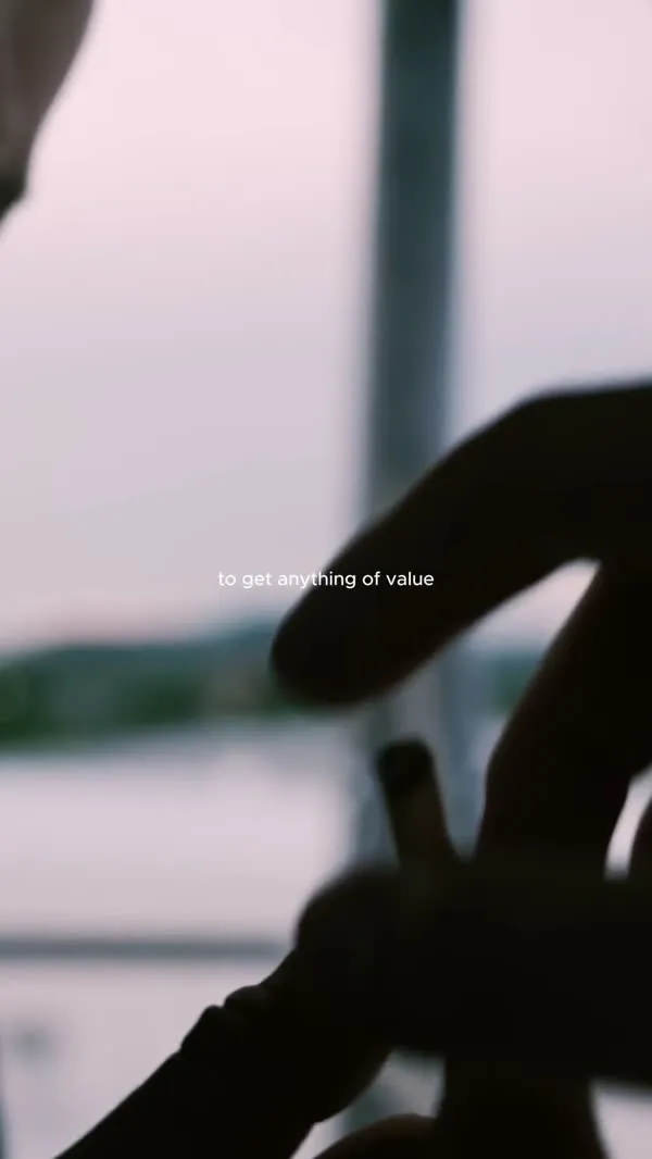 Fortune Favors the Brave — Screenshot 4