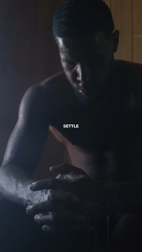 No Risk, No Story — Lifestyle Reel — Screenshot 5