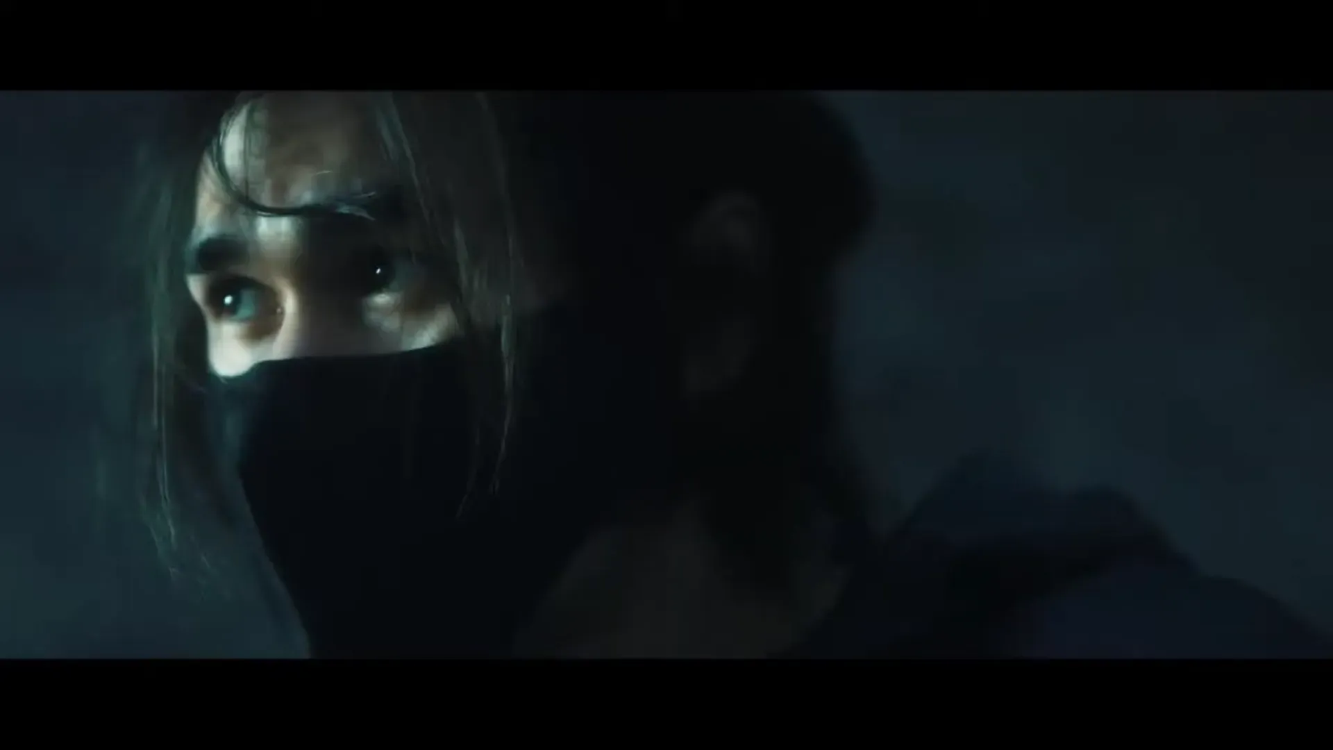 Showreel 2018
